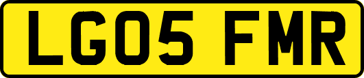 LG05FMR