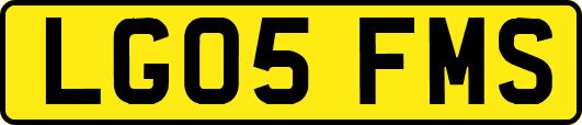 LG05FMS