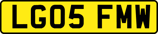 LG05FMW