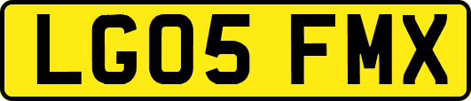 LG05FMX