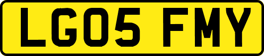 LG05FMY
