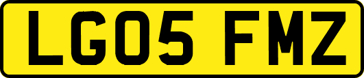 LG05FMZ