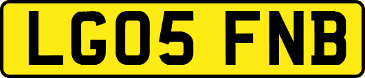LG05FNB