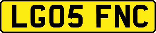 LG05FNC