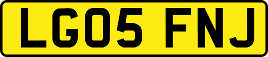 LG05FNJ