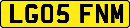 LG05FNM