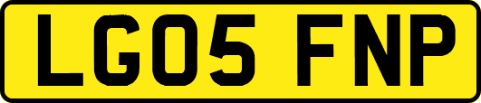 LG05FNP