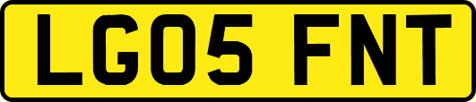 LG05FNT