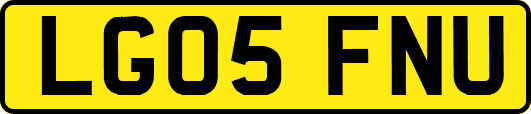 LG05FNU