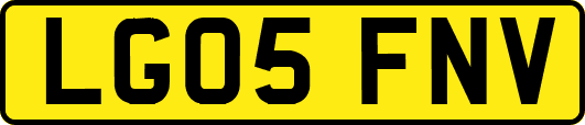 LG05FNV