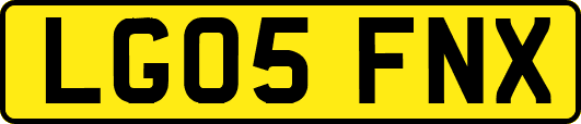 LG05FNX
