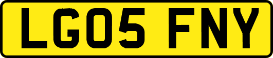 LG05FNY