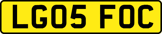 LG05FOC