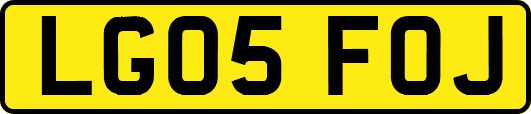 LG05FOJ
