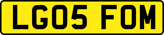 LG05FOM