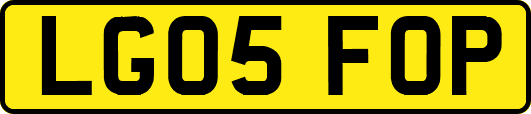LG05FOP