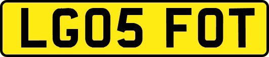 LG05FOT