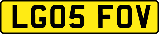 LG05FOV