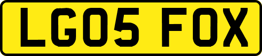 LG05FOX