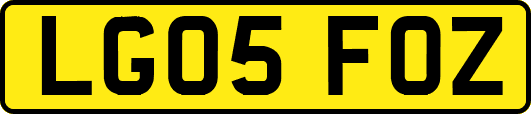 LG05FOZ
