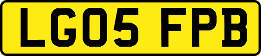 LG05FPB