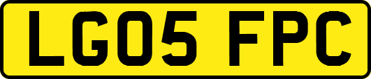 LG05FPC