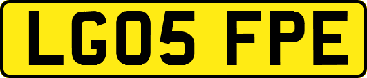 LG05FPE