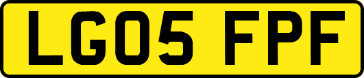 LG05FPF
