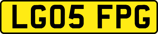LG05FPG