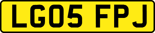 LG05FPJ