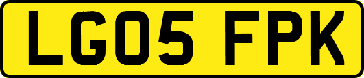 LG05FPK