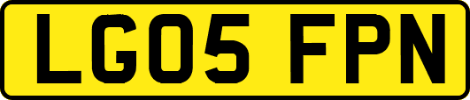 LG05FPN