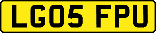 LG05FPU