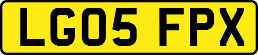 LG05FPX