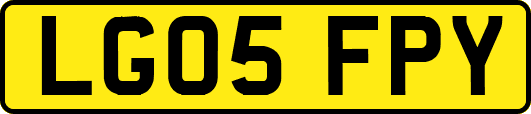 LG05FPY