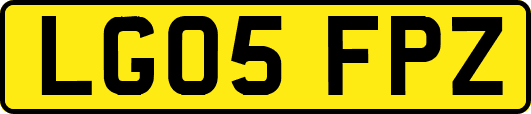 LG05FPZ