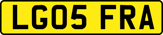 LG05FRA