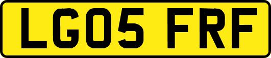 LG05FRF