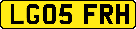 LG05FRH