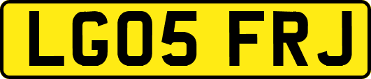 LG05FRJ