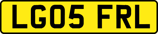 LG05FRL