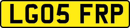 LG05FRP