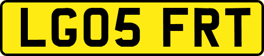 LG05FRT