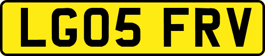 LG05FRV