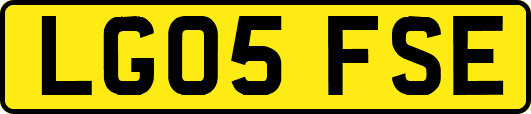 LG05FSE