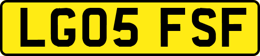 LG05FSF