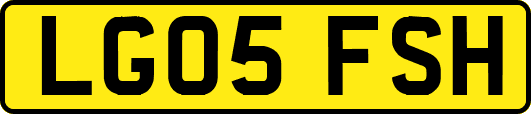 LG05FSH