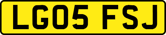 LG05FSJ