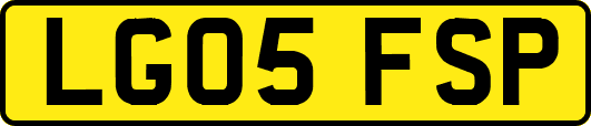 LG05FSP