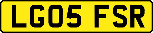 LG05FSR